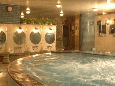 Hotel Busan Tourist