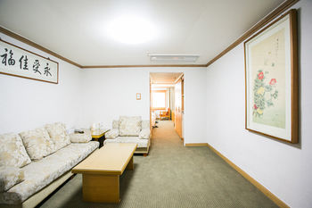Hotel Busan Tourist