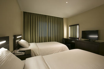 Hotel Busan Tourist
