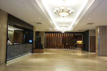 Hotel Busan Tourist