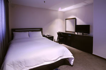 Hotel Busan Tourist