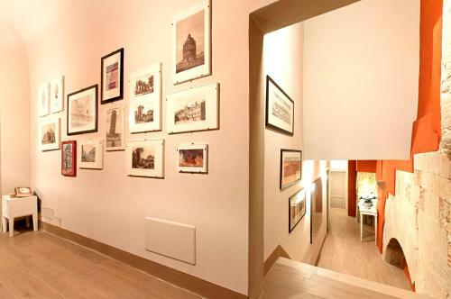 Borgo Suite