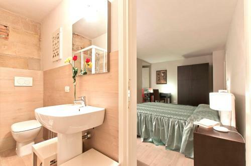 Borgo Suite