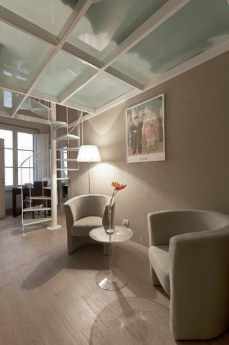 Borgo Suite