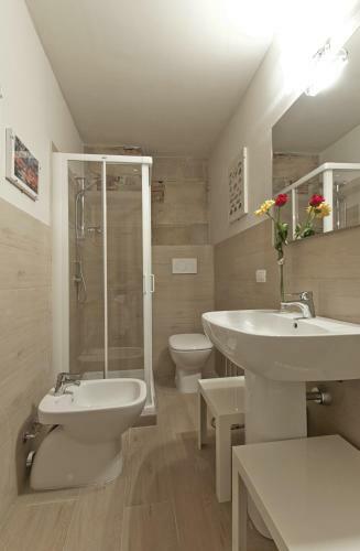 Borgo Suite