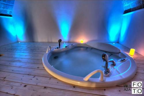 Apartamento Suite Stone Luxury