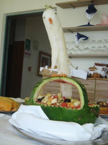 Hotel Apollonia