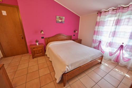 Agroturismo Agriturismo La Panoramica