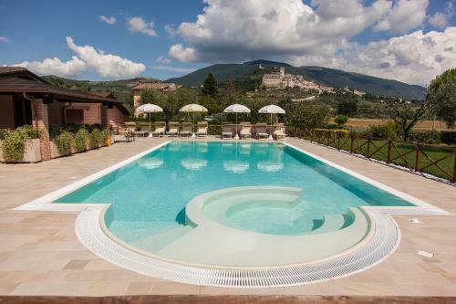 Agroturismo Agriturismo La Panoramica