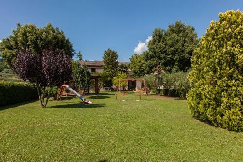 Agroturismo Agriturismo La Panoramica