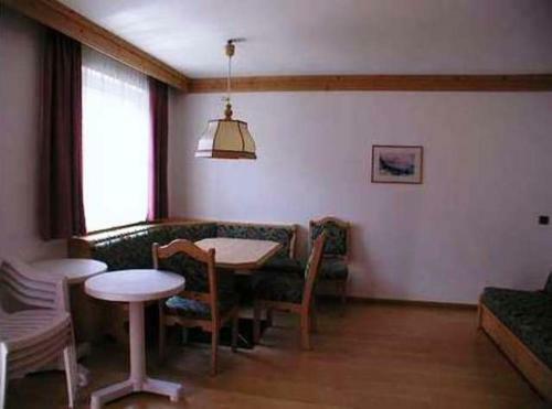 Aparthotel Residence Unterhuber