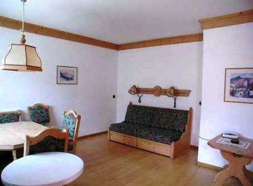 Aparthotel Residence Unterhuber