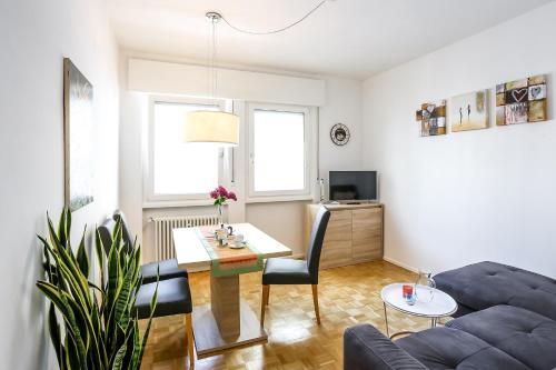 Apartamento Andreas Hofer Residence