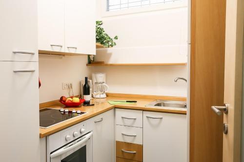 Apartamento Andreas Hofer Residence