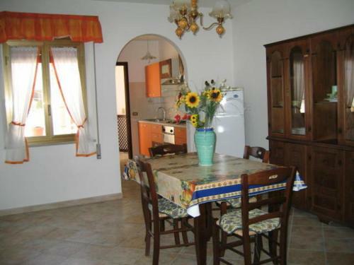 Appartamenti La Sala