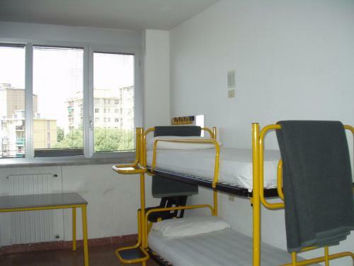 Albergue Ostello Per La Giovent� Genova