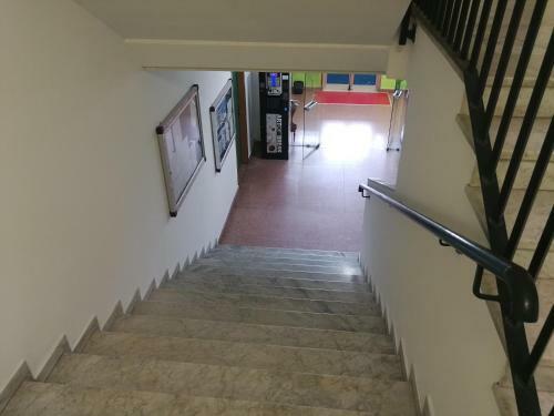 Albergue Ostello Per La Giovent� Genova