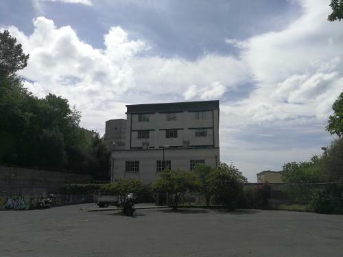 Albergue Ostello Per La Giovent� Genova