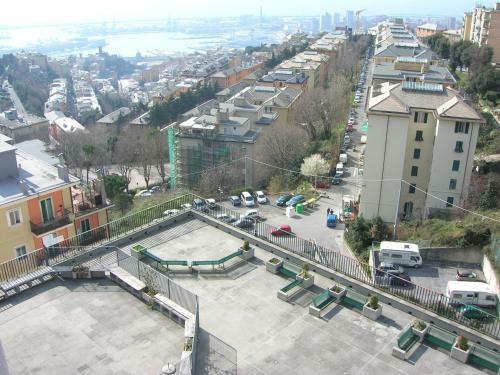 Albergue Ostello Per La Giovent� Genova