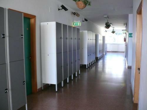 Albergue Ostello Per La Giovent� Genova