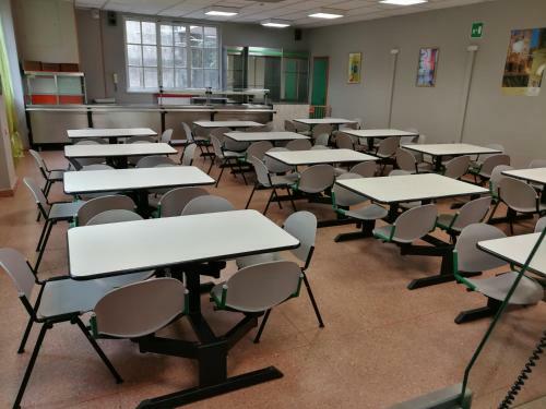 Albergue Ostello Per La Giovent� Genova