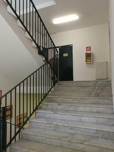 Albergue Ostello Per La Giovent� Genova