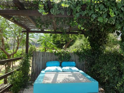 Alberto's Mt.etna B&B