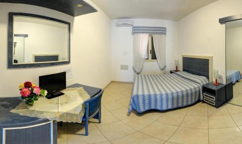 Hotel Villaggio San Pablo