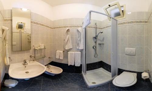 Hotel Villaggio San Pablo