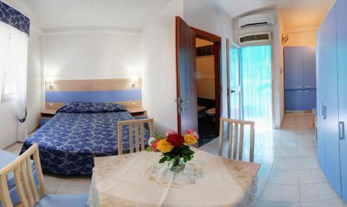 Hotel Villaggio San Pablo
