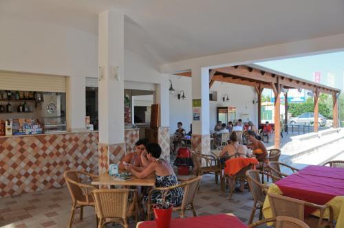 Hotel Villaggio San Pablo