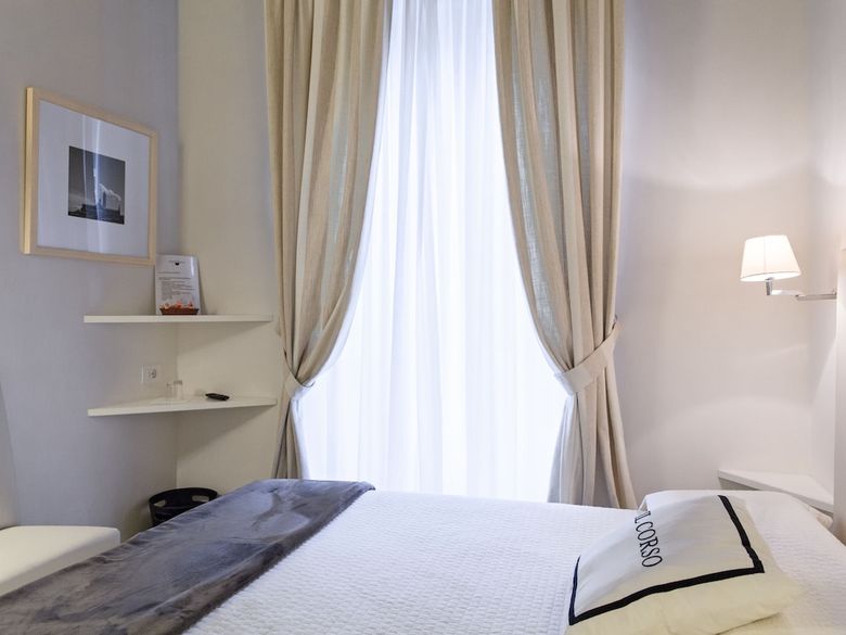 B&B Il Corso