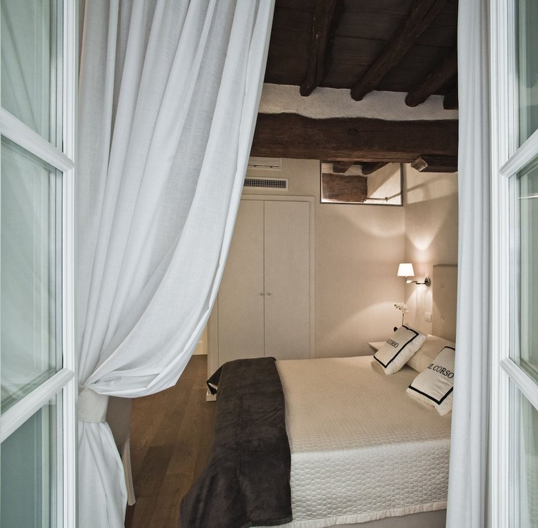B&B Il Corso