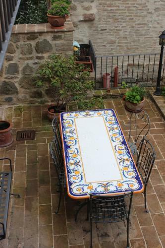 La Piazzetta B&B