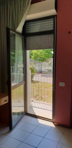 Albergue Ostello Ipsia