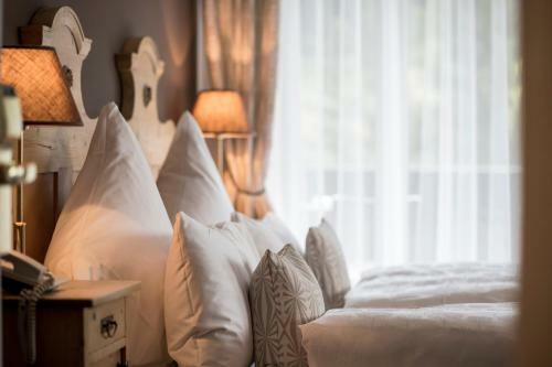 Chalet Hotel Hartmann - Adults Only