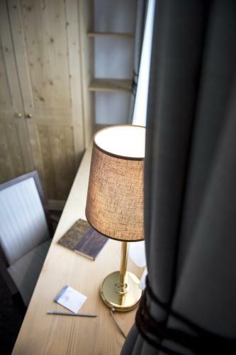 Chalet Hotel Hartmann - Adults Only