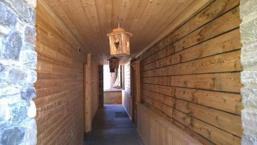 Agroturismo La Ferme Du Grand Paradis