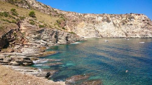 Holiday Home Cala Bianca
