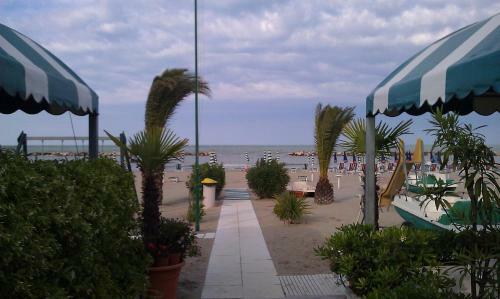 Hotel Fausto