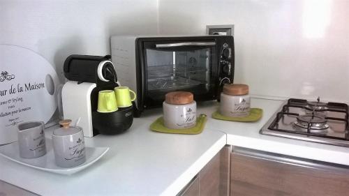 Apartamento Donsanto Casa Vacanze