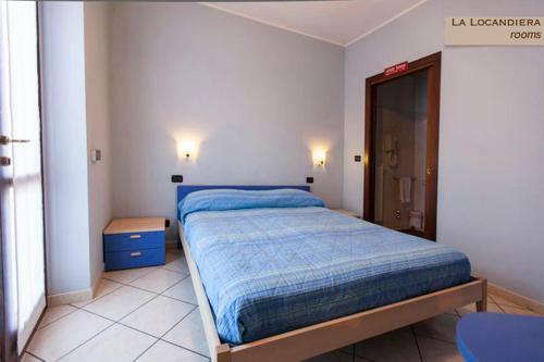 Hostal Affittacamere La Locandiera