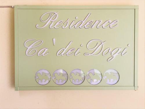 Aparthotel Residence Ca' Dei Dogi