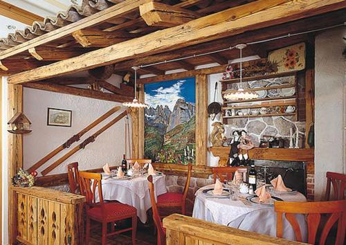 Hotel Des Alpes