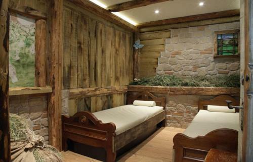 Hotel Des Alpes