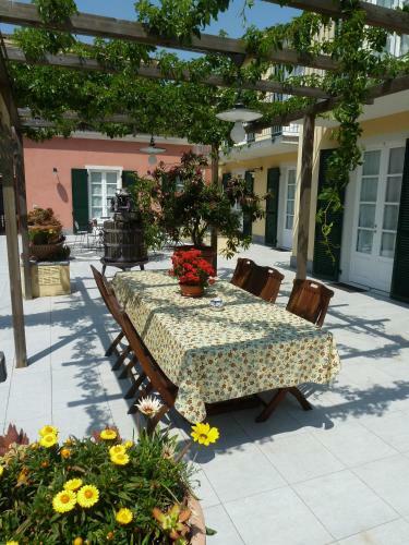 Hostal A Durm�