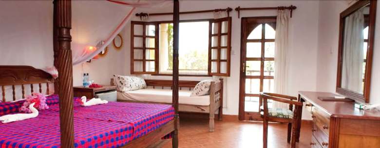 Hotel Lily Palm Resort