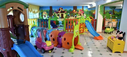 Hotel Jumbo