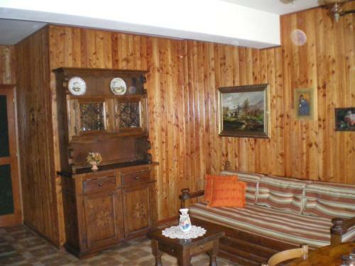 Apartamento Residence I Comignoli
