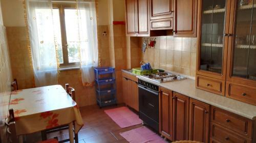Apartamento Casa Silvia